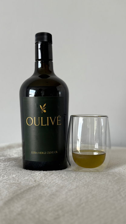 OULIVÉ Olijfolie 500mL