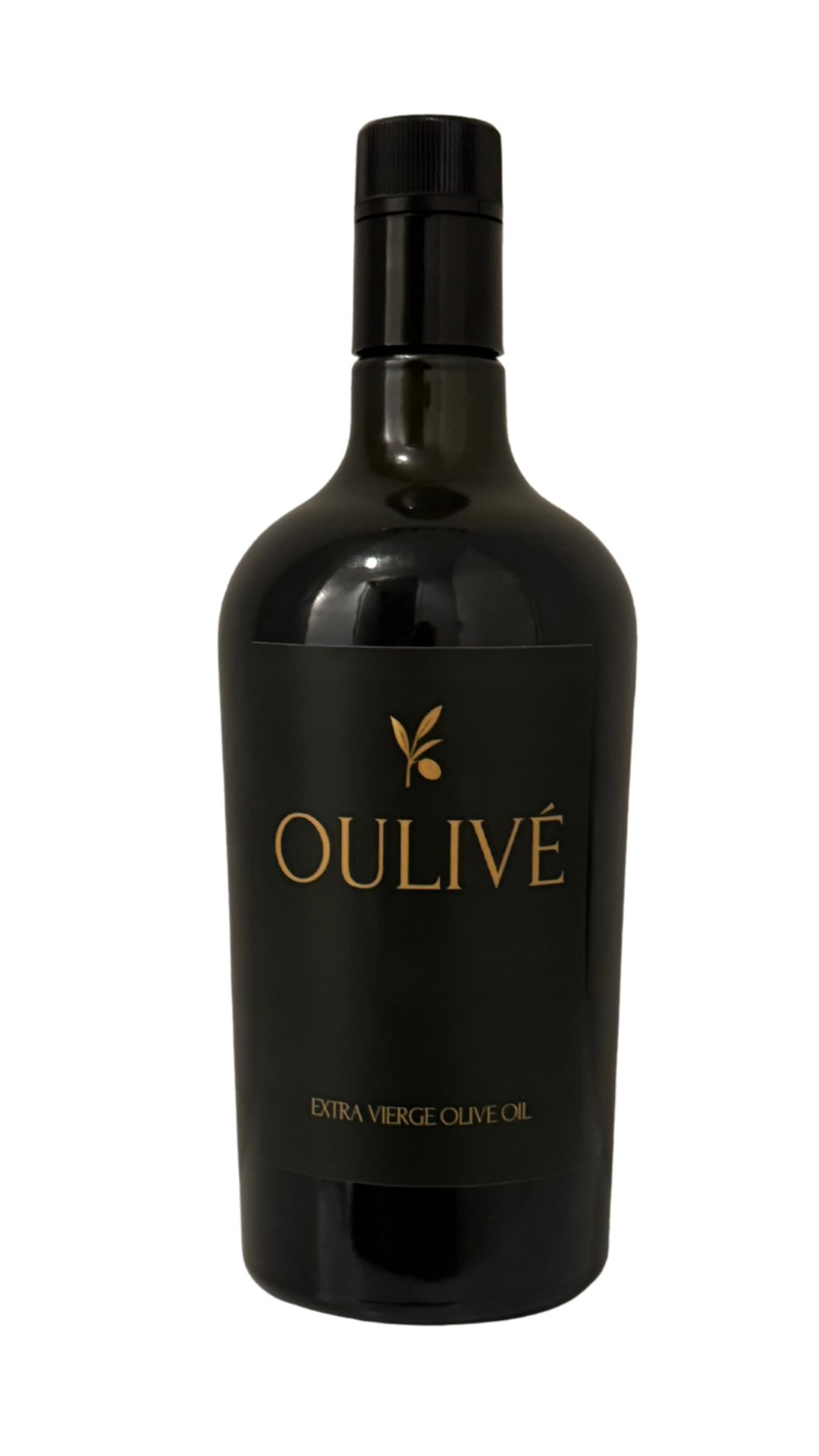 OULIVÉ Olijfolie 500mL