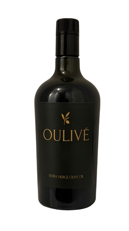 OULIVÉ Olijfolie 500mL