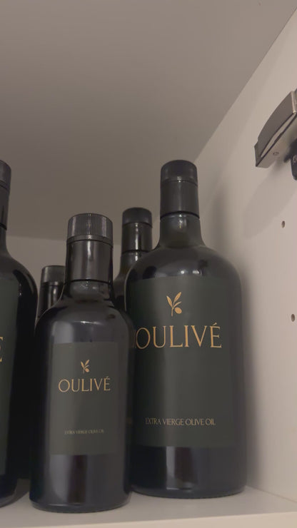 OULIVÉ Olijfolie 500mL
